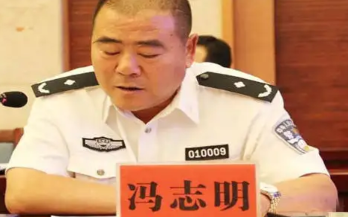 1996年18岁少年被执行枪决9年后凶手离奇出现法院对不起