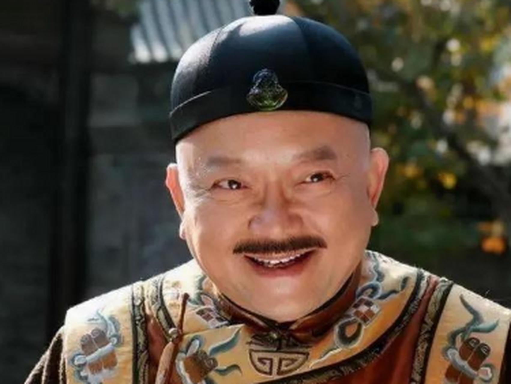 回顾王刚60岁老来得子安度晚年成奢望如今的情况让人感叹