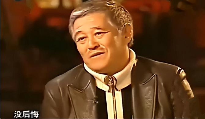 回顾赵本山过气徒弟现状车祸失忆无戏可拍出狱后做网红