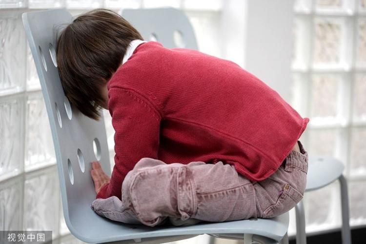 呵护天使的世界:儿童自闭症的关爱与支持