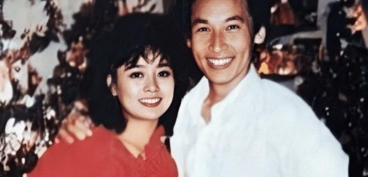 回顾演员张瑜我这辈子太可怜66岁没有婚姻也无子女遗产咋办