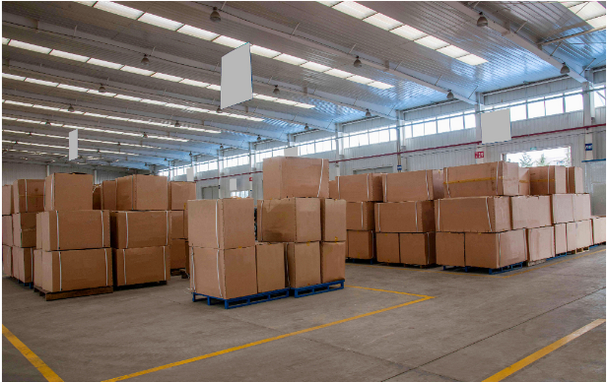 实现会员精细化管理, 最大化仓库空间利用率.