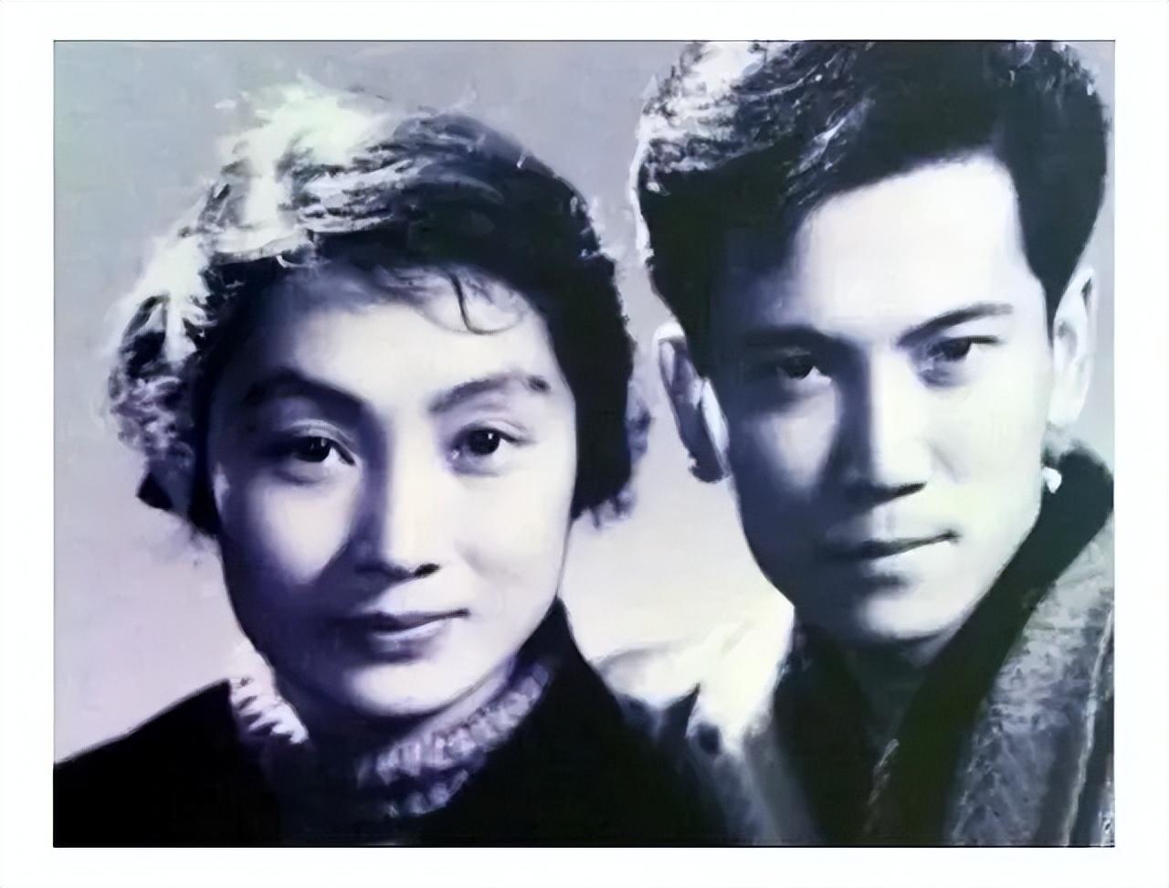 回顾这32人中走出了我国第一批电影演员怀念李亚林怀念赵联