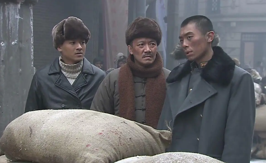 回顾闯关东演员现状9位主演差距大女主当小三男配成顶流