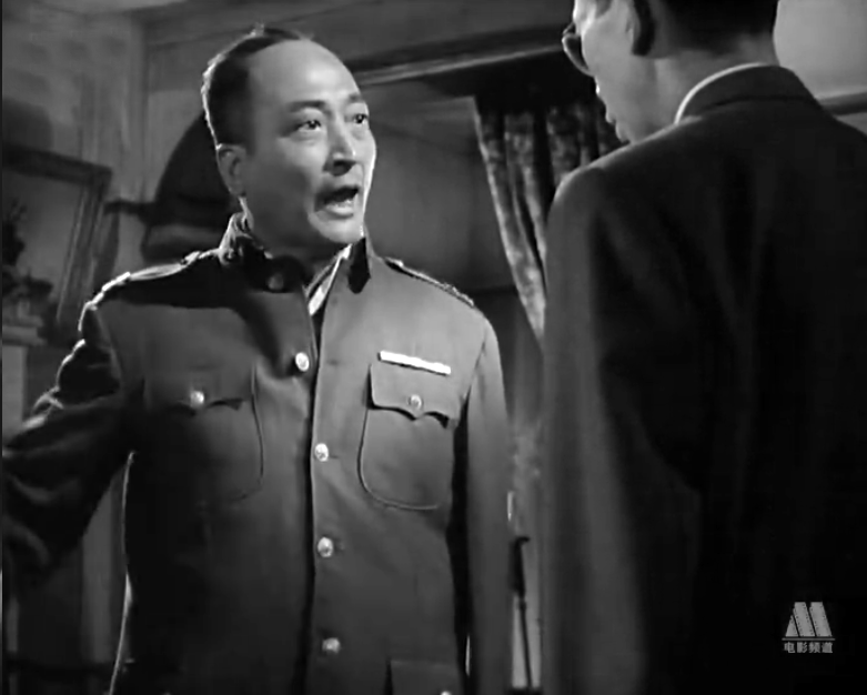 回顾64年前的老电影上映不久遭禁今好评如潮不输地道战