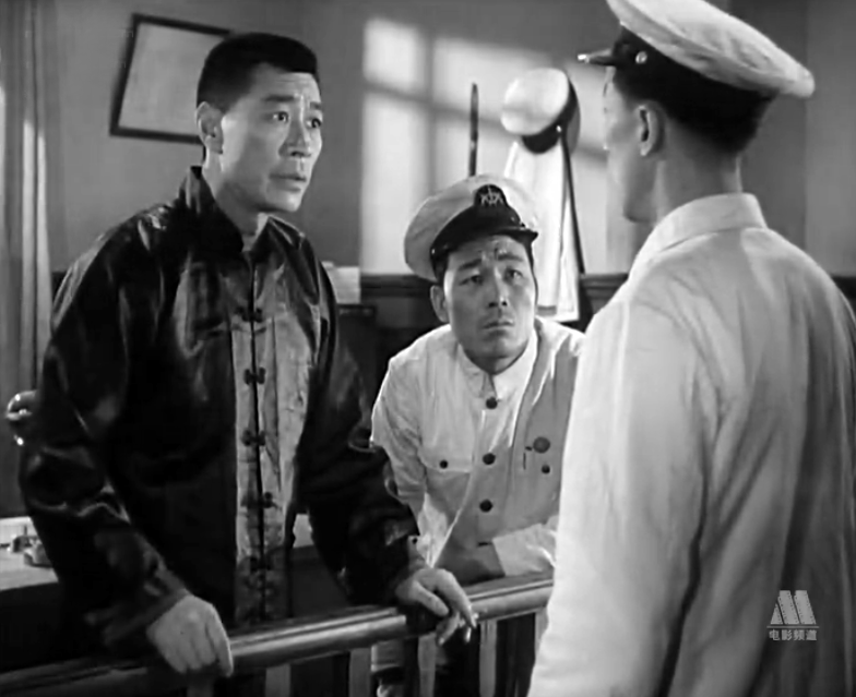 回顾64年前的老电影上映不久遭禁今好评如潮不输地道战