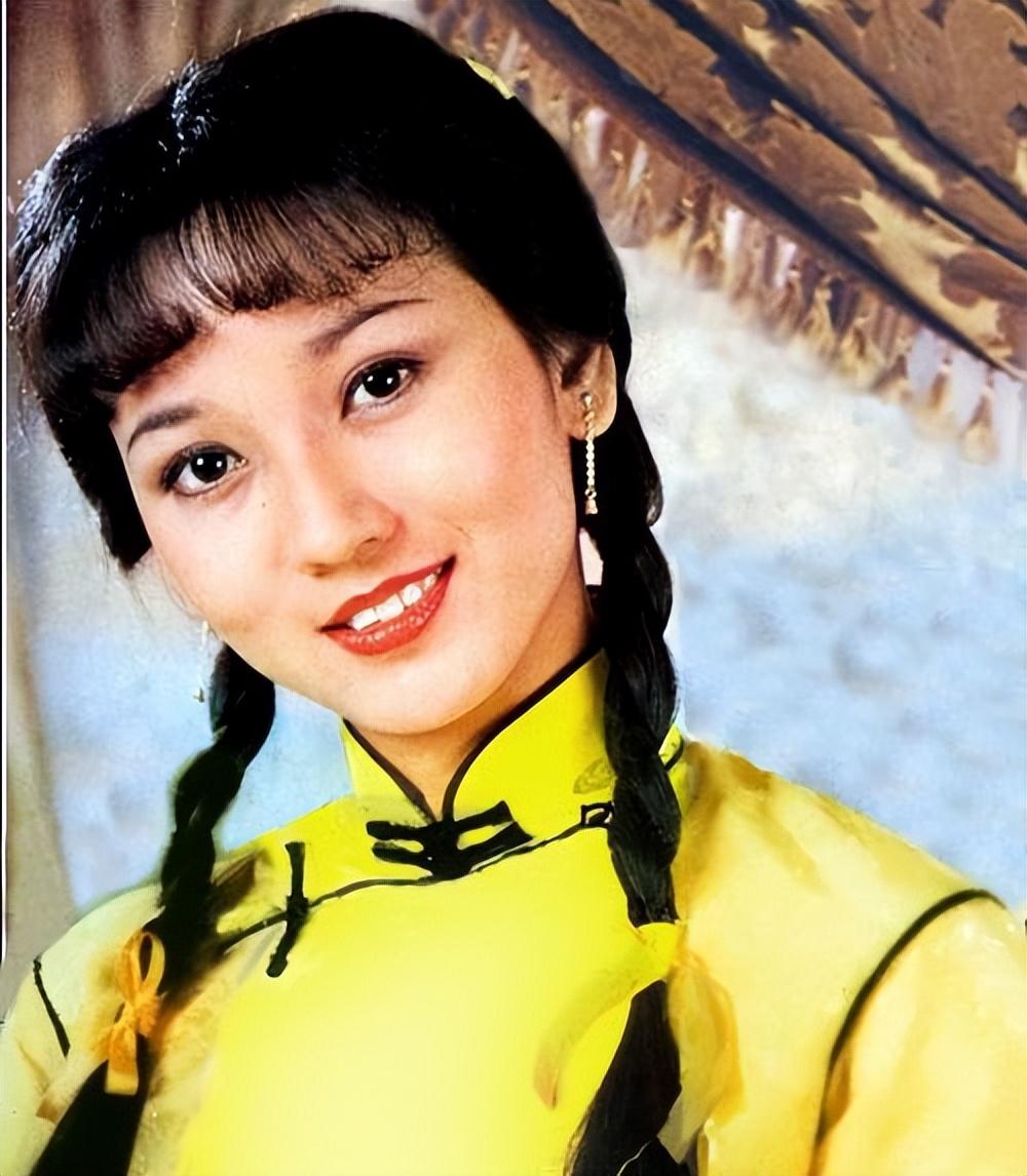 回顾新白娘子传奇赵雅芝风采不减许仙状态出人意料