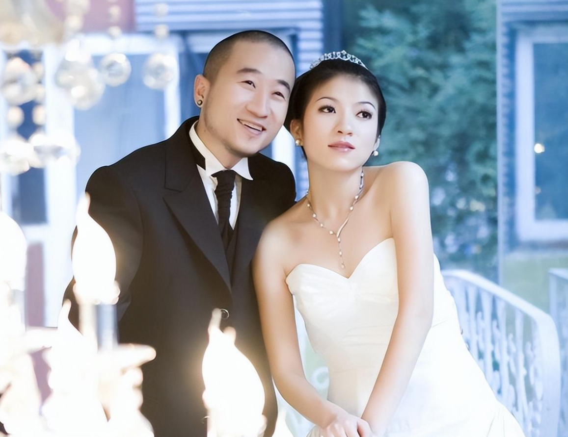 回顾陈燕琳李保田的儿媳李彧的妻子用爱化解公公和丈夫的矛盾