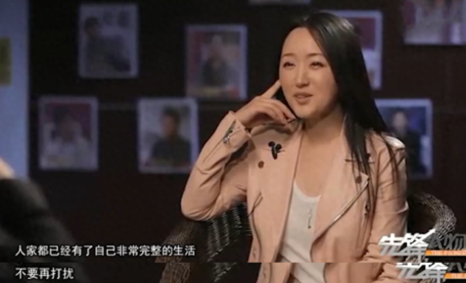 分手26年赖文峰出狱后结婚娇妻相伴杨钰莹的选择令人心疼