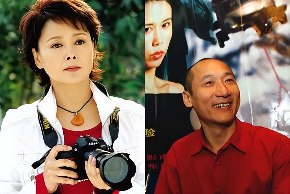 回顾演员张瑜我这辈子太可怜66岁没有婚姻也无子女遗产咋办