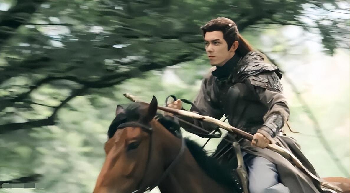 回顾仪态好的男明星只服这8位个个眼前一亮堪称型男教科书