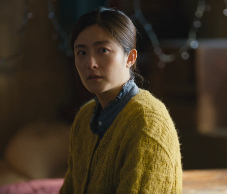 回顾徐百慧出道18年零绯闻40岁仍风韵犹存