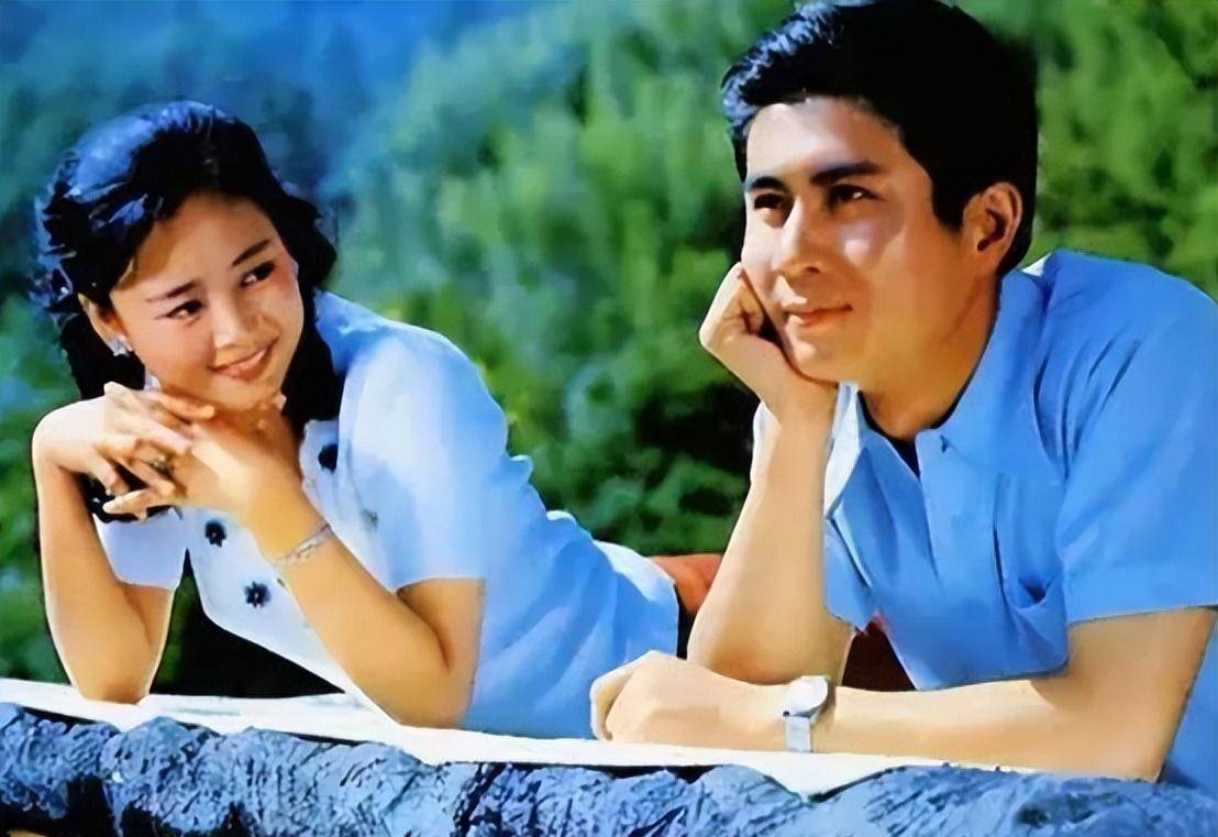 回顾演员张瑜我这辈子太可怜66岁没有婚姻也无子女遗产咋办