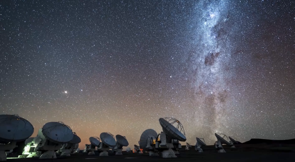 回顾为何总以人类标准寻找外星人他们不能喝硫酸吃岩石吗