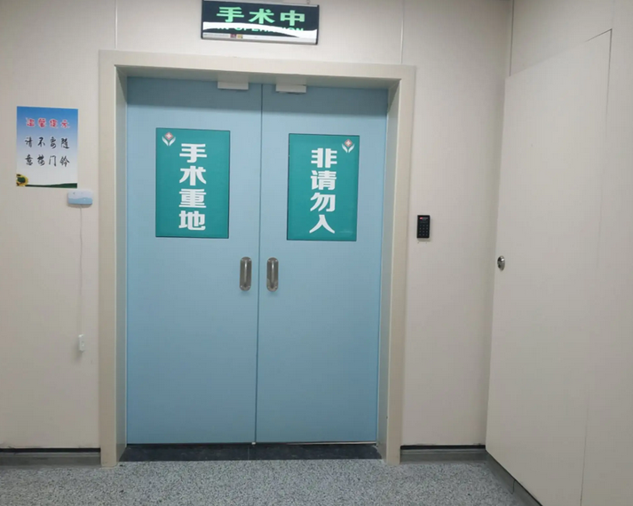 2019年为重症女儿移植骨髓后父亲断绝联系表示我已尽到责任