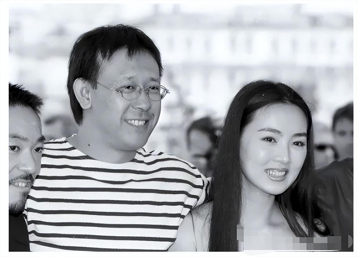 她一脱成名敢掌掴陈宝国演技吊打章子怡出道23年0绯闻