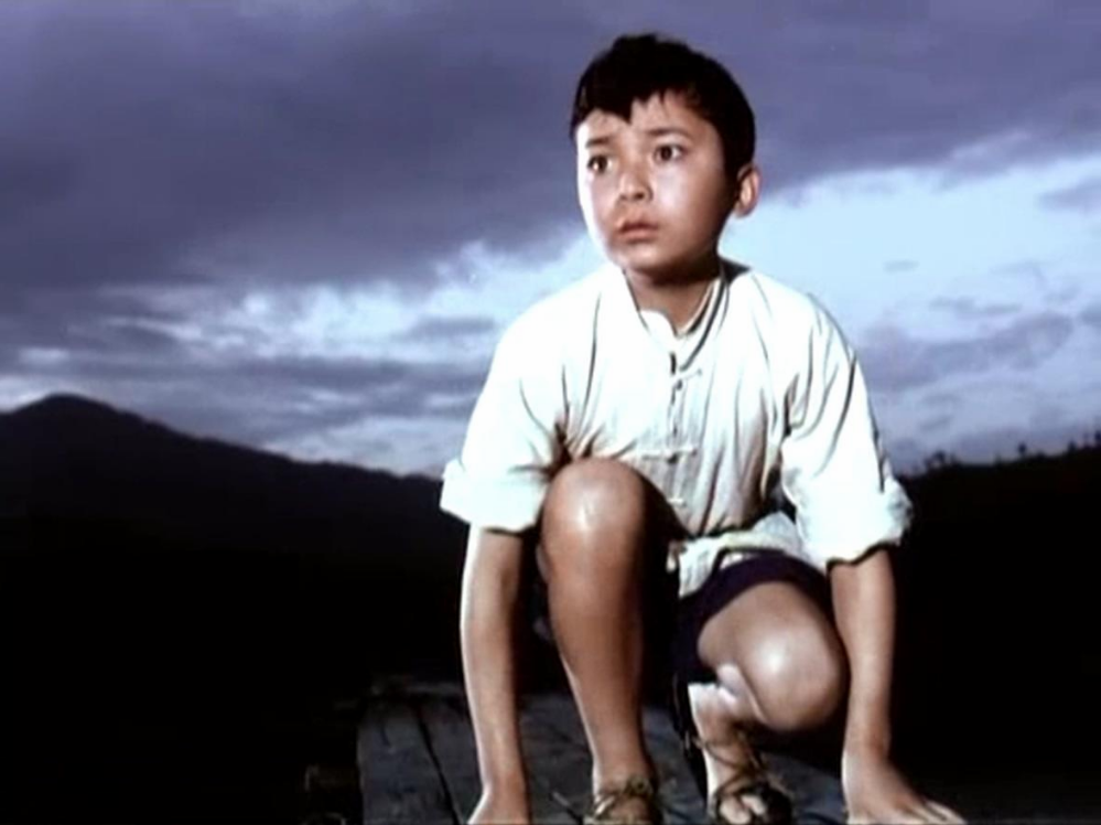 回顾祝新运因闪闪的红星走红48年过去他怎样了