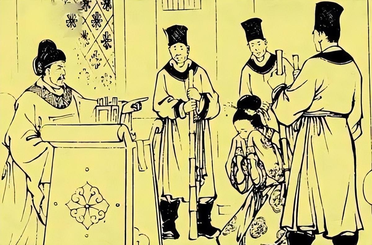 回顾古代纸币的制作工艺有多复杂被发现造假会面临什么处罚