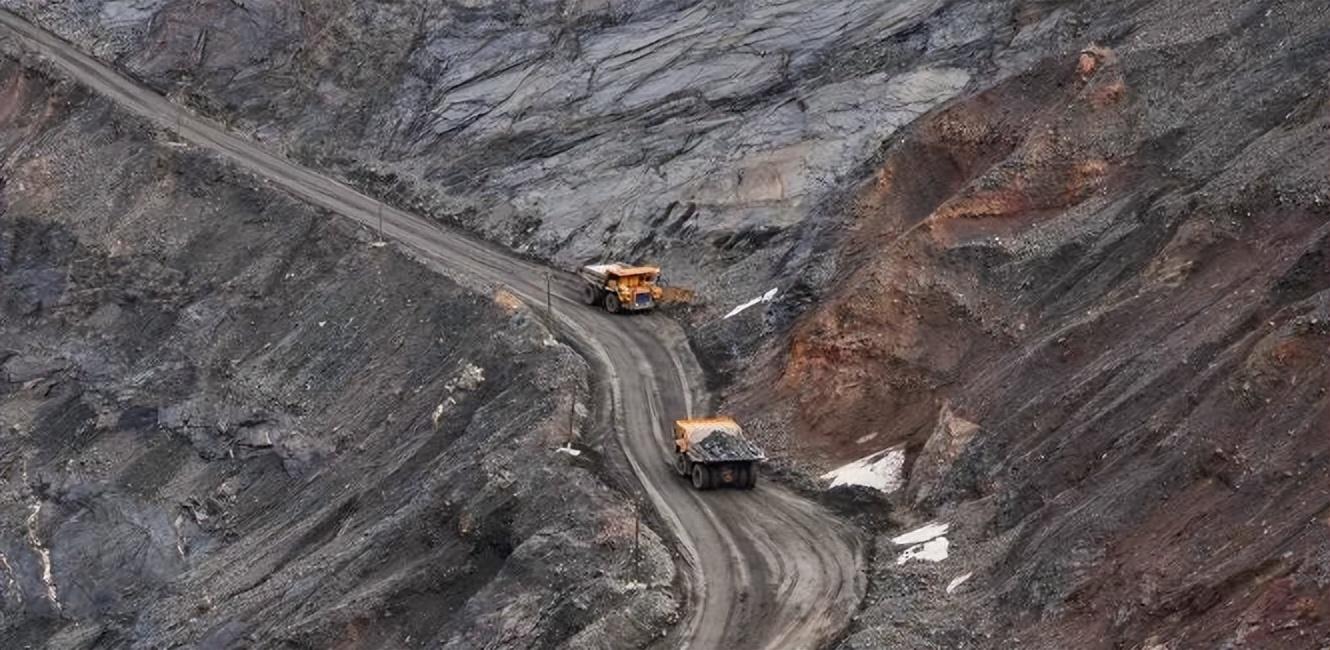 朝鲜的铁矿石储量第一怎么至今不见对外开放只让中国开采