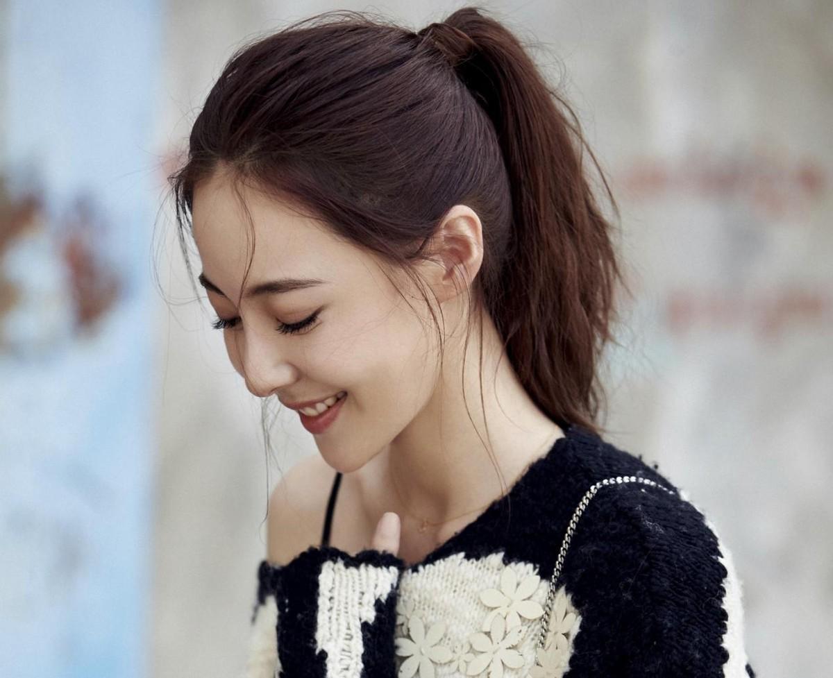 回顾自古燕赵出美女这9位来自河北的女星个个人间富贵花