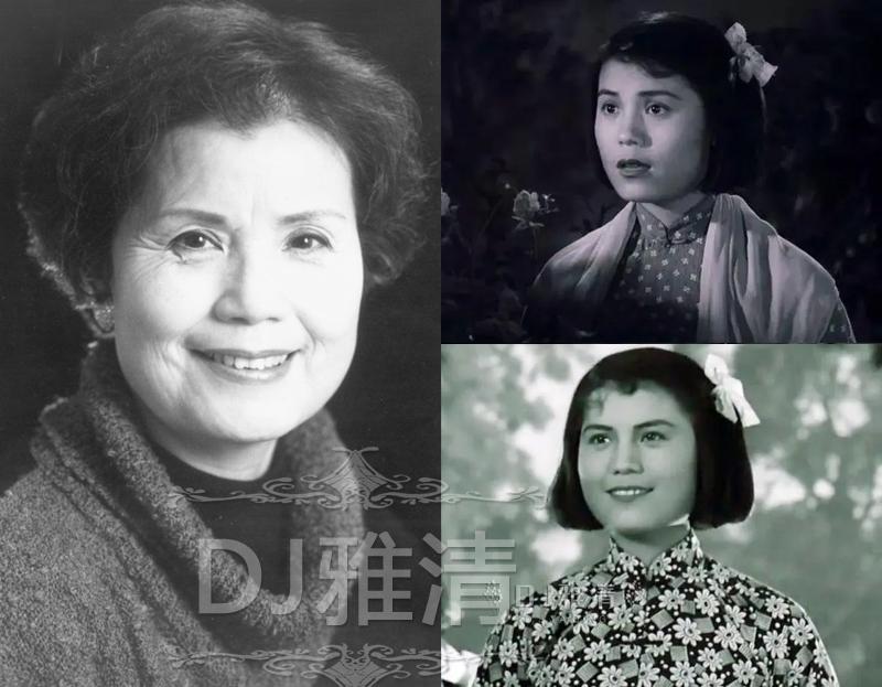 回顾这32人中走出了我国第一批电影演员怀念李亚林怀念赵联