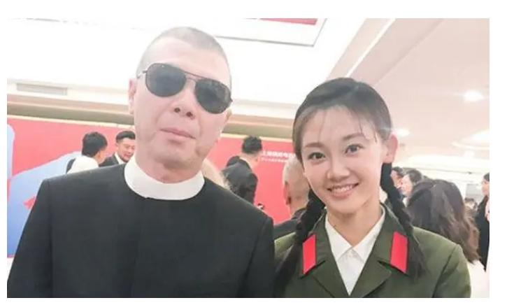 夫妻本是同林鸟但可惜了这一次徐帆也救不了冯小刚