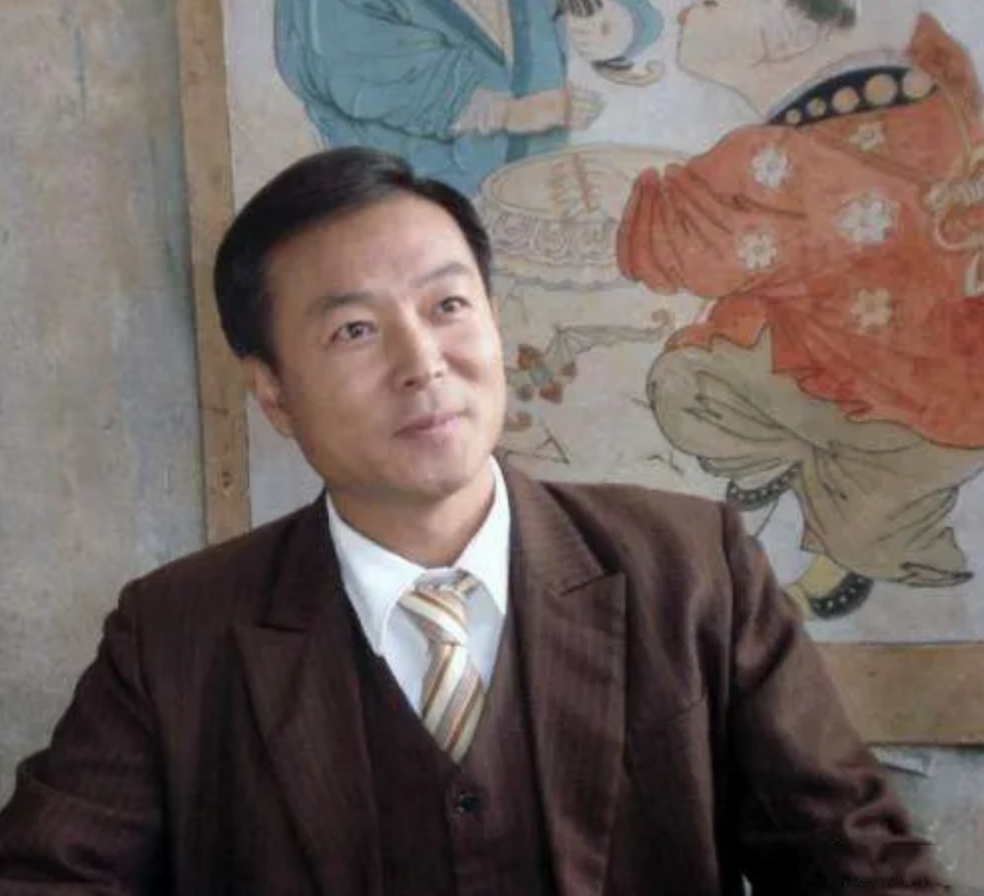 回顾谢园妻子邱悦婚后无儿无女丈夫去世2年多她的选择令人泪目