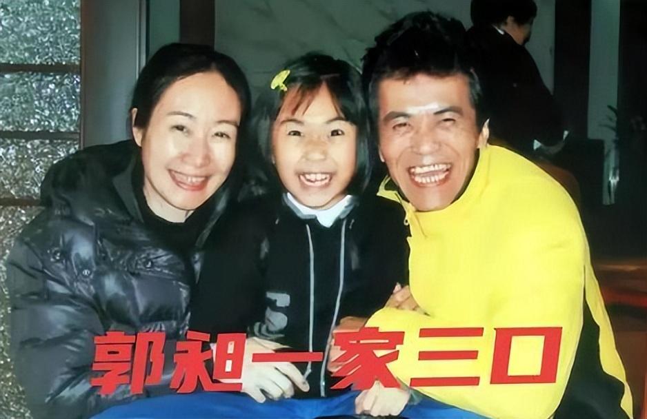 三,精彩的"康祈宗",是郭昶未完成的"遗作"