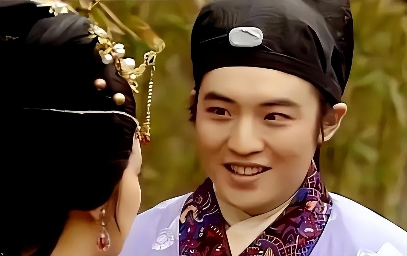 回顾87版红楼梦已有12位演员离世林黛玉父女同年去世