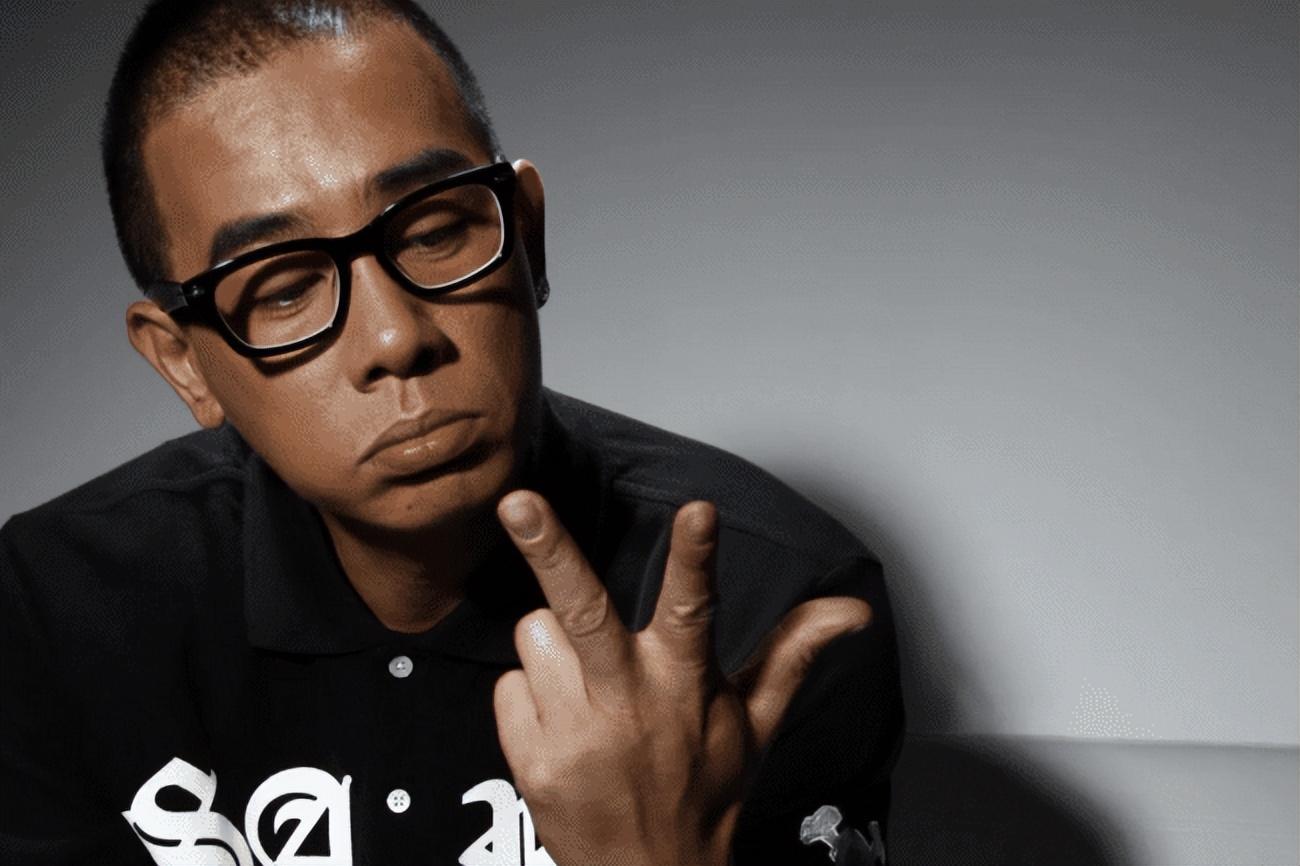 有人问陈小春帅吗?