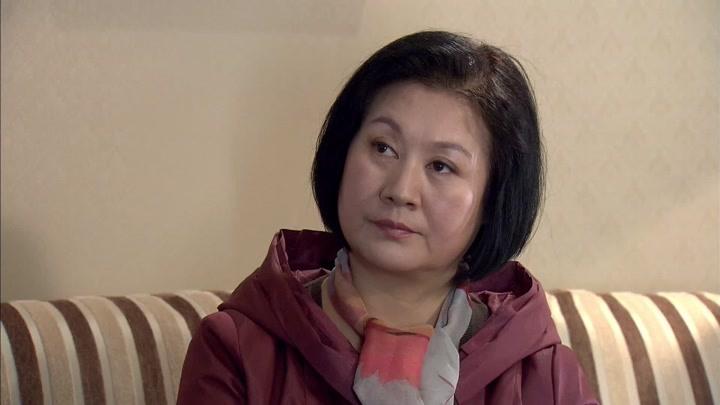 著名演员黄晓娟丧父丧母亲弟病逝如今儿子李赫是她最大骄傲