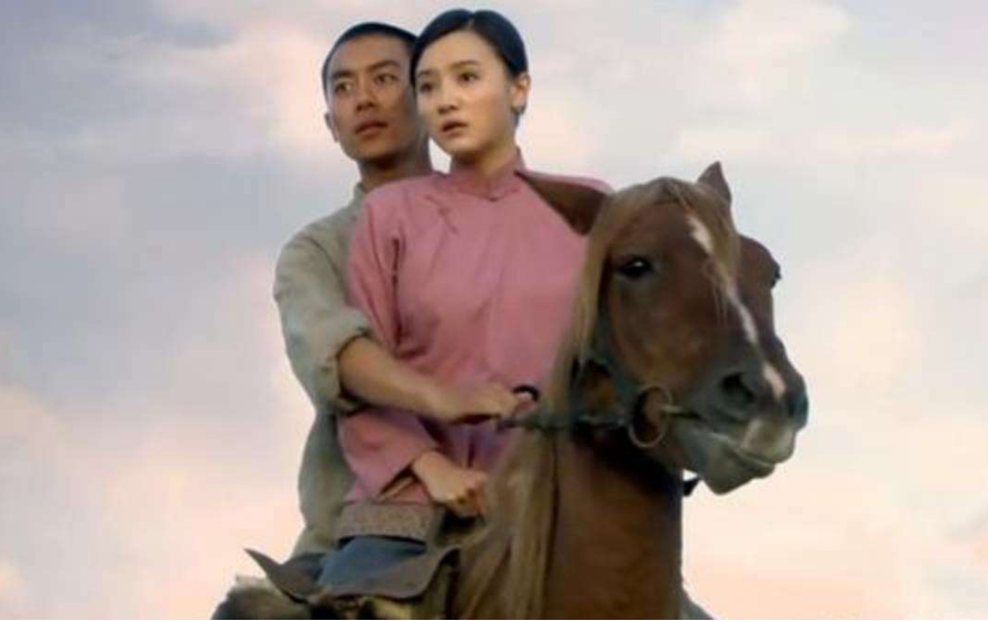 回顾闯关东演员现状9位主演差距大女主当小三男配成顶流