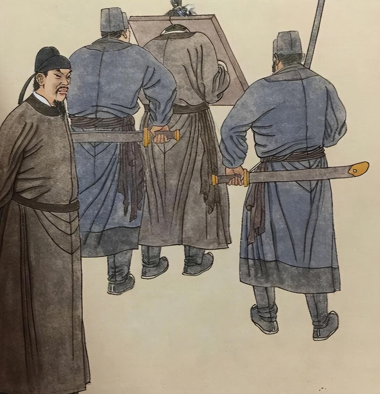 回顾古代纸币的制作工艺有多复杂被发现造假会面临什么处罚