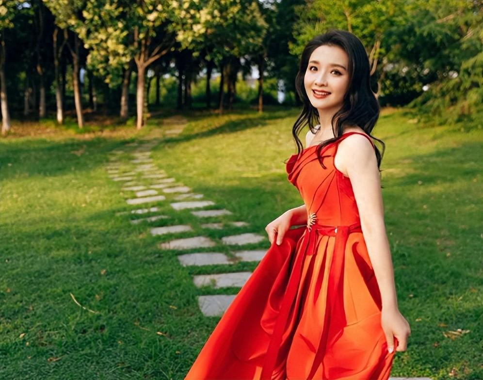 槿汐姑姑孙茜凭借甄嬛传走红为何路人缘口碑不好