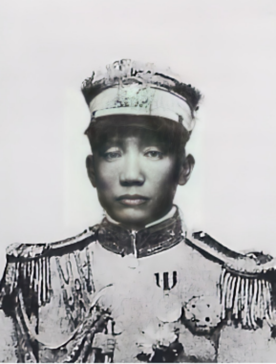 1960年刘存厚在台湾病死生前曾将辖区百姓的赋税预征到2059年