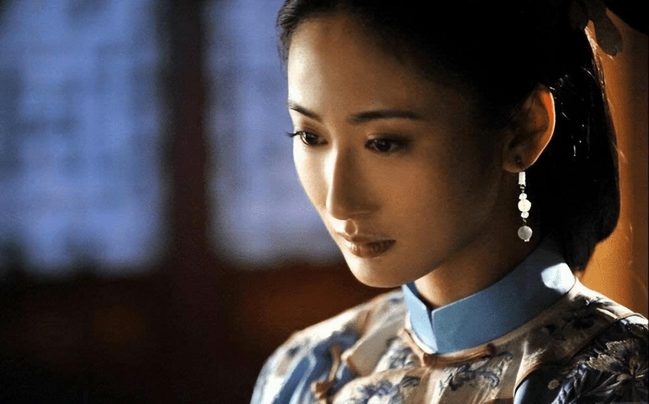 回顾不是眼大就是狐狸眼这12位女星告诉你什么叫媚骨天成