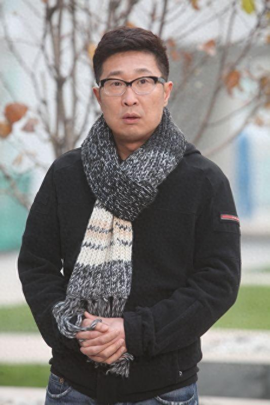 回顾林永健闪婚自己的朋友却备受丈母娘疼爱