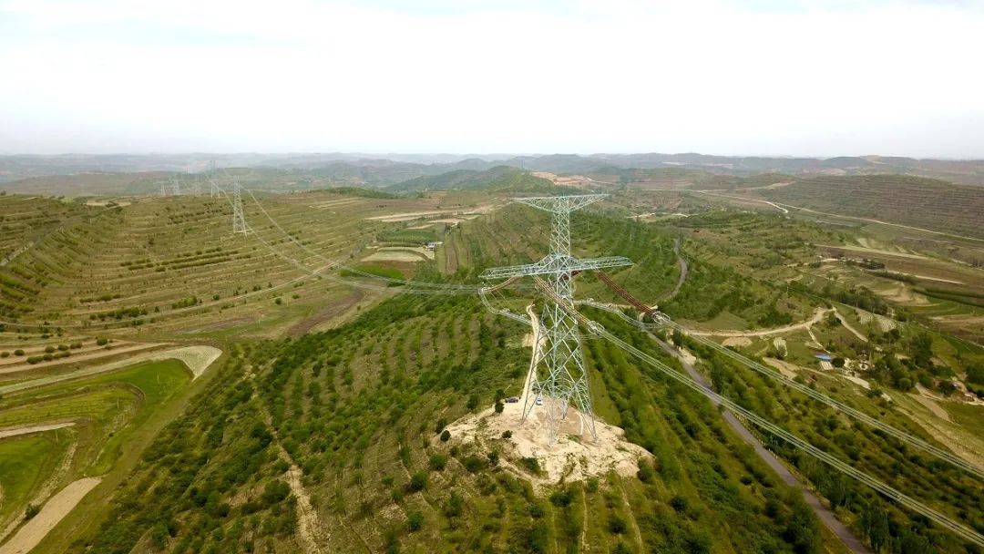 特高压工程大盘点18交20直