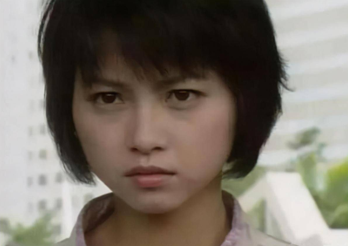 回顾刘玉翠凭阿紫一角爆红恋爱26年不结婚如今怎么样了