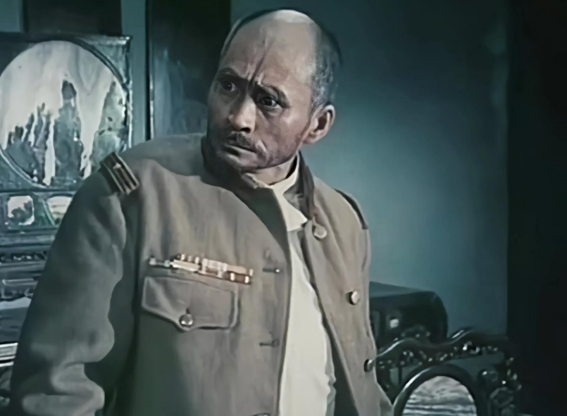 回顾《甲午风云》,9位演员已逝,最小的59岁,都是熟悉的面孔