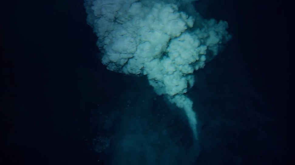 回顾深度超过10万米进入木卫二地下冰洋会发现什么物种