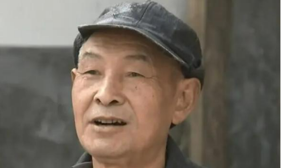 1993年弃婴被残疾农民收养23年后她成白眼狼把养父告上法庭