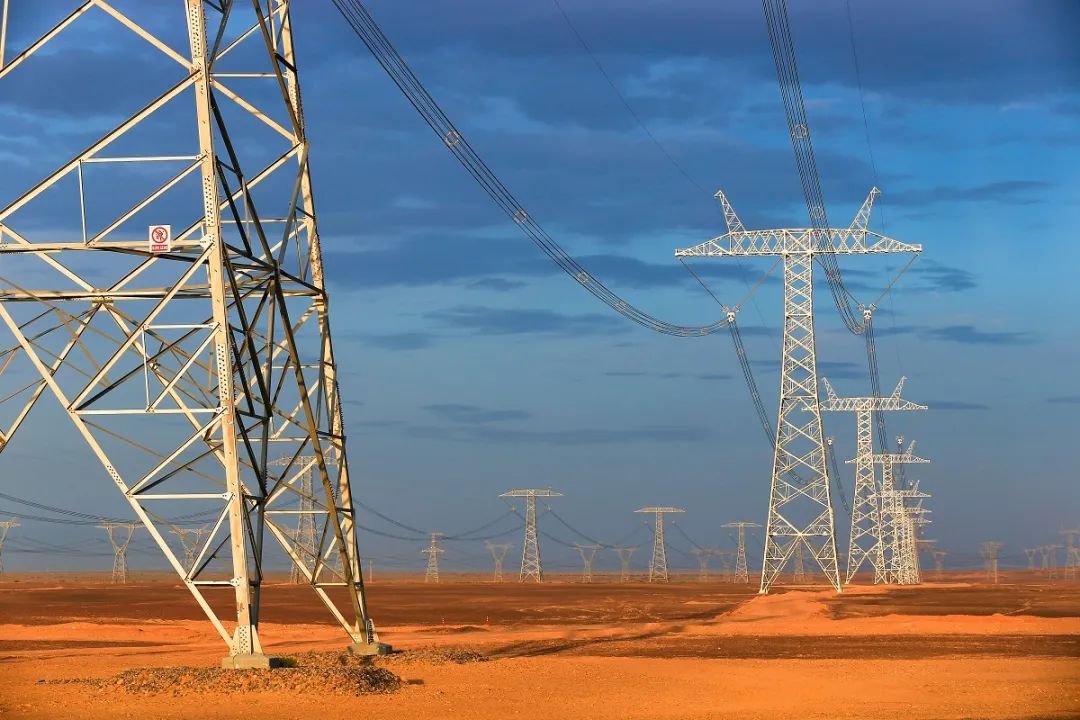 特高压工程大盘点18交20直
