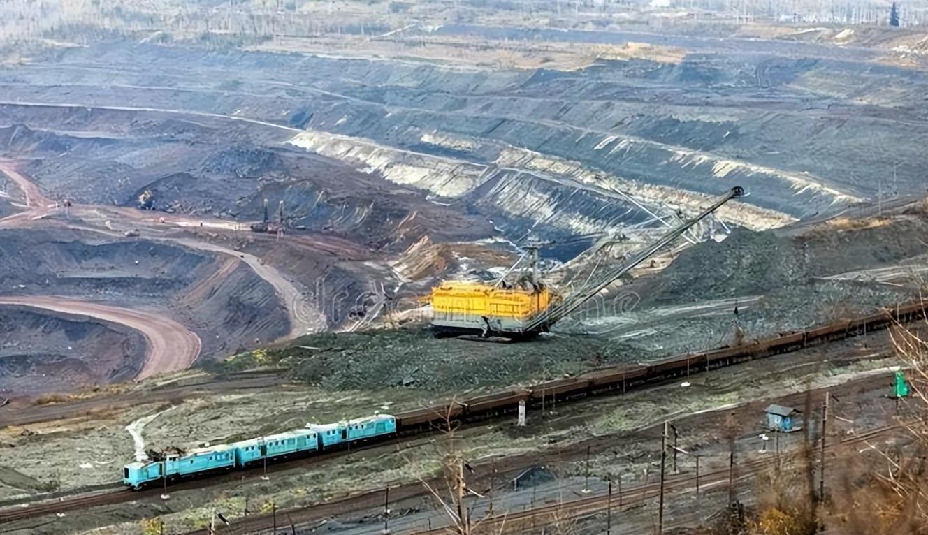 朝鲜的铁矿石储量第一怎么至今不见对外开放只让中国开采