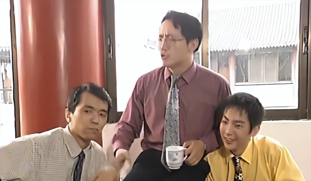 他曾在央视春晚搭档潘长江消失多年本以为退休原来已去世18年