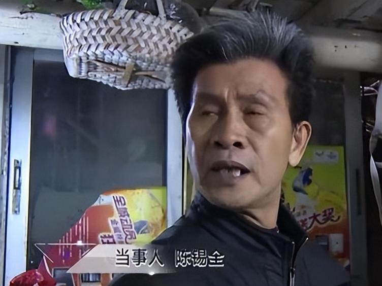 回顾广东男子瘫痪12年妻子找邻居当男保姆丈夫我尊严没了