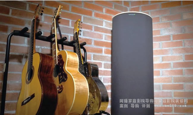 德国hofabasstrap高效低频陷阱的使用经验