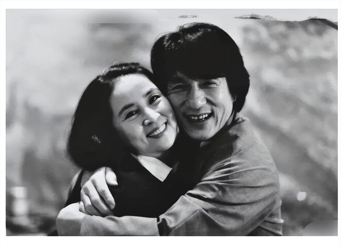 28年夜夜折磨成龙邓丽君私生子真相浮出水面起底成龙的风流史