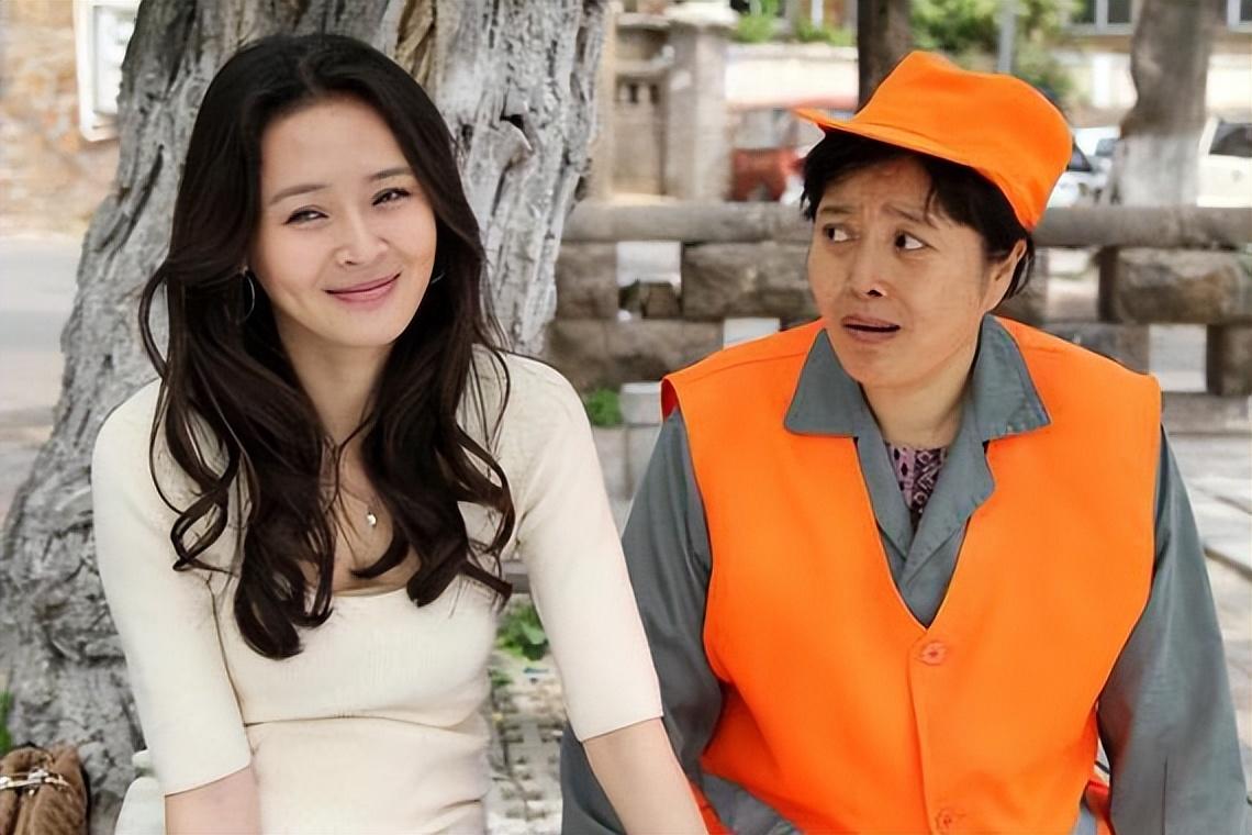 回顾于明加从门第认识她低调的她闪婚选择了豪门生活