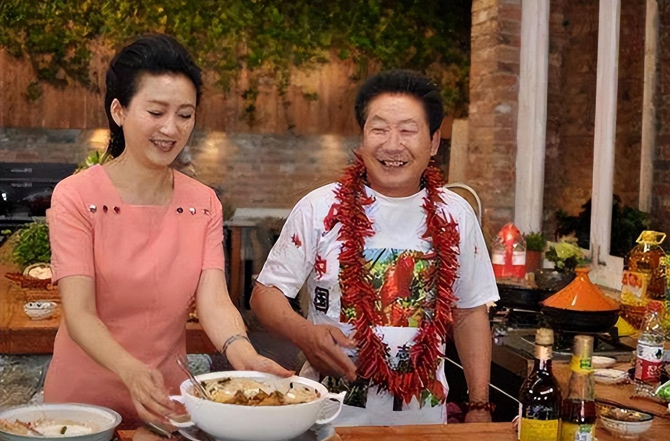 回顾辣王李永志5斤辣椒配白酒吃了38年如今下场为何令人同情